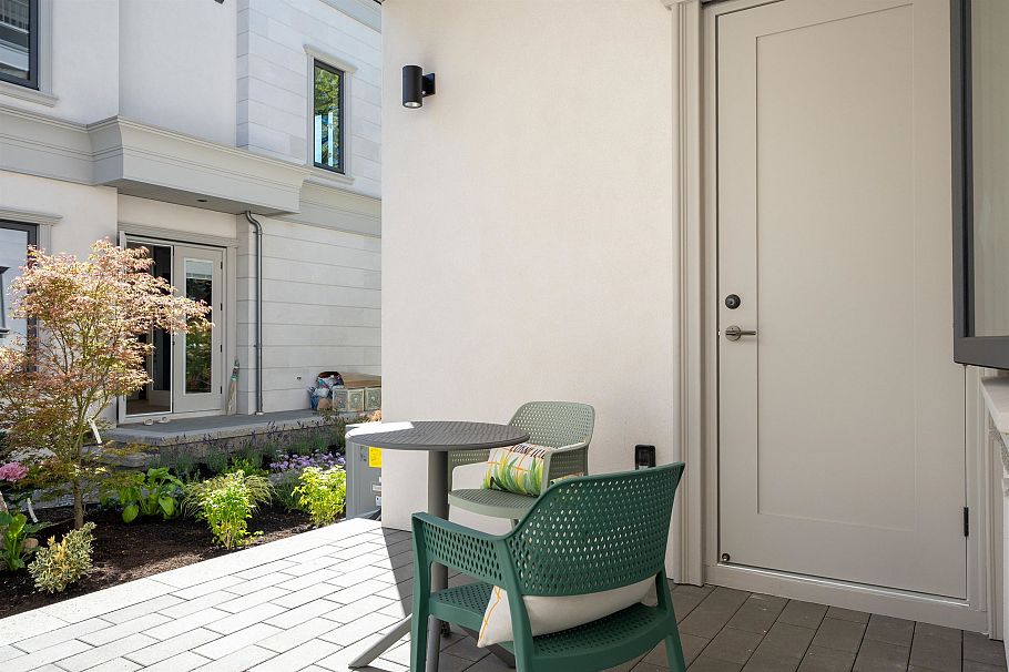 2 1592 Nanton Avenue Vancouver, BC - 23