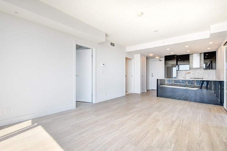3104 1283 HOWE STREET, Vancouver BC V6Z 1C1 Vancouver, BC - 9