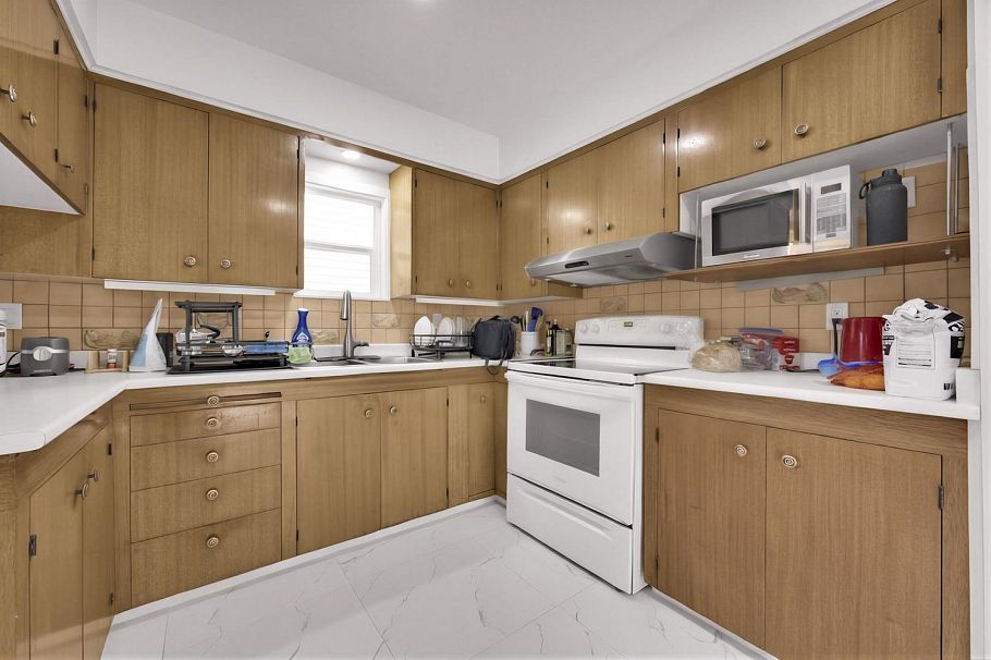 4967 Spencer Street Vancouver, BC - 29