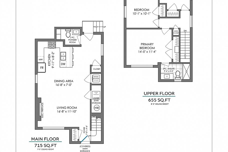 1 1368 Park Drive Vancouver, BC - 24