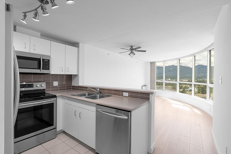2102 588 Broughton Street Vancouver, BC - 7