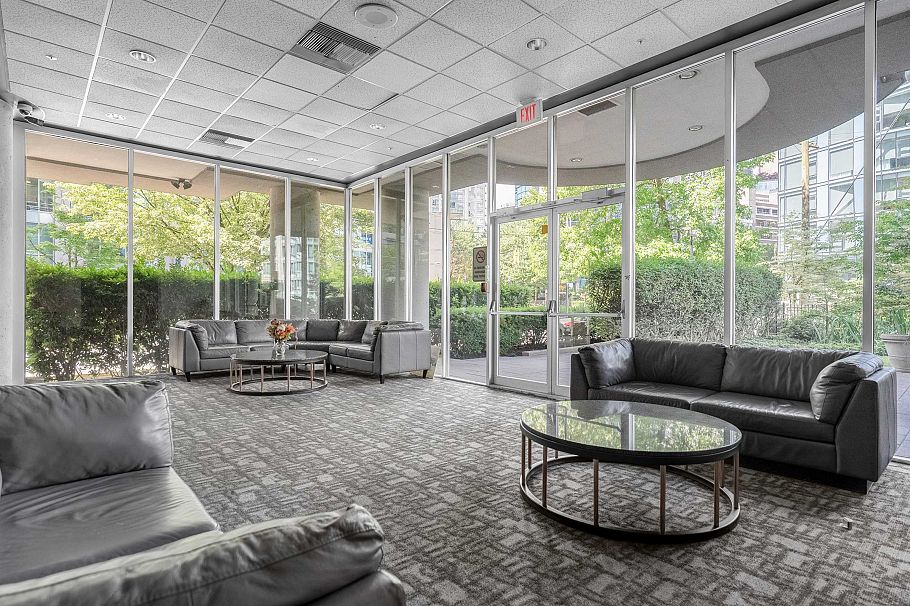 2102 588 Broughton Street Vancouver, BC - 26