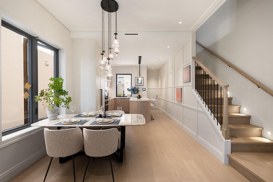 2 1592 Nanton Avenue Vancouver, BC - 8