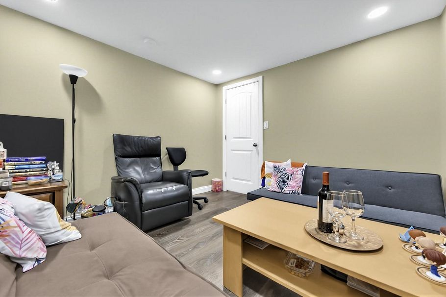 4967 Spencer Street Vancouver, BC - 12