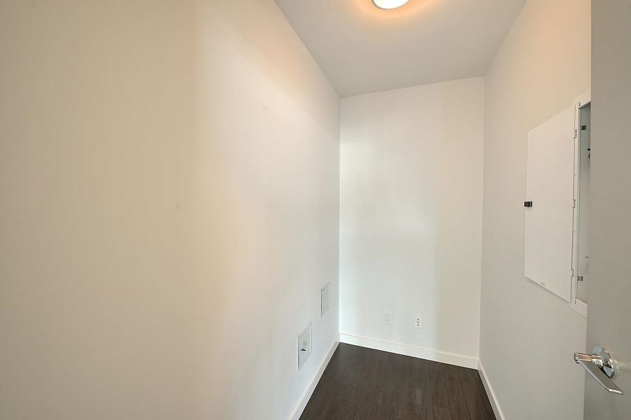 705 161 W GEORGIA STREET, Vancouver BC V6B 0K9 Vancouver, BC - 7