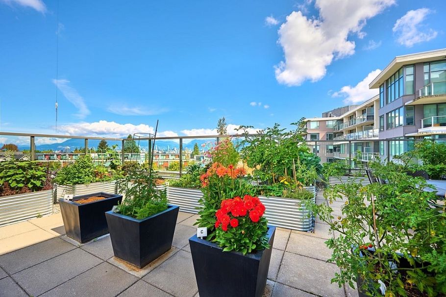 209 508 W 29th Avenue Vancouver, BC - 34