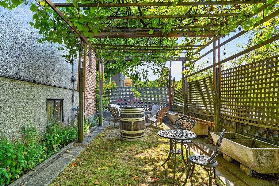 945-927 Princess Avenue Vancouver, BC - 31