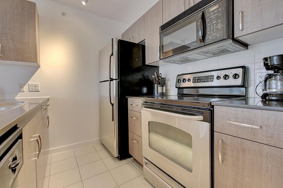 2906 610 Granville Street Street Vancouver, BC - 10
