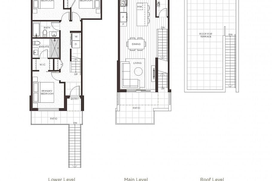 235 602 E 2nd Street North Vancouver, BC - 2