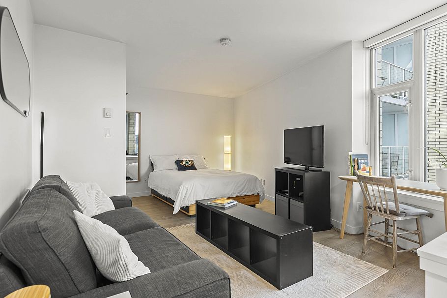 502 311 E 6th Avenue Vancouver, BC - 6
