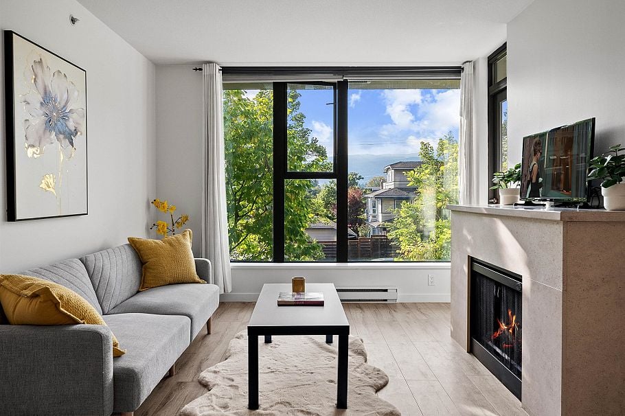 306 683 W VICTORIA PARK, North Vancouver BC V7M 0A2 North Vancouver, BC - 3