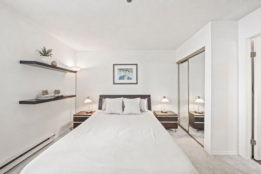 109 888 W 13th Avenue Vancouver, BC - 12