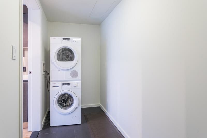 4705 1151 W Georgia Street Vancouver, BC - 23