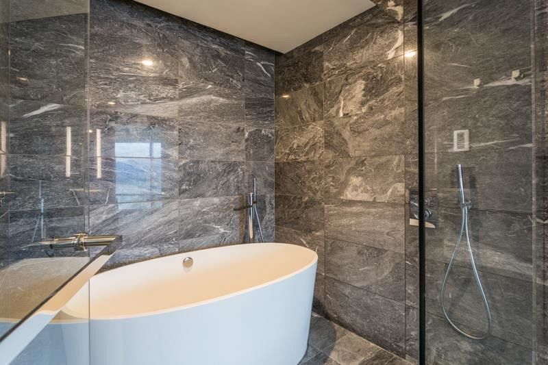 4705 1151 W Georgia Street Vancouver, BC - 21