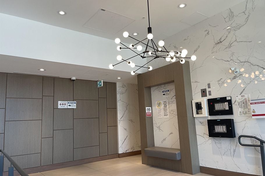 607 8888 OSLER STREET, Vancouver BC V7A 3M3 Vancouver, BC - 2