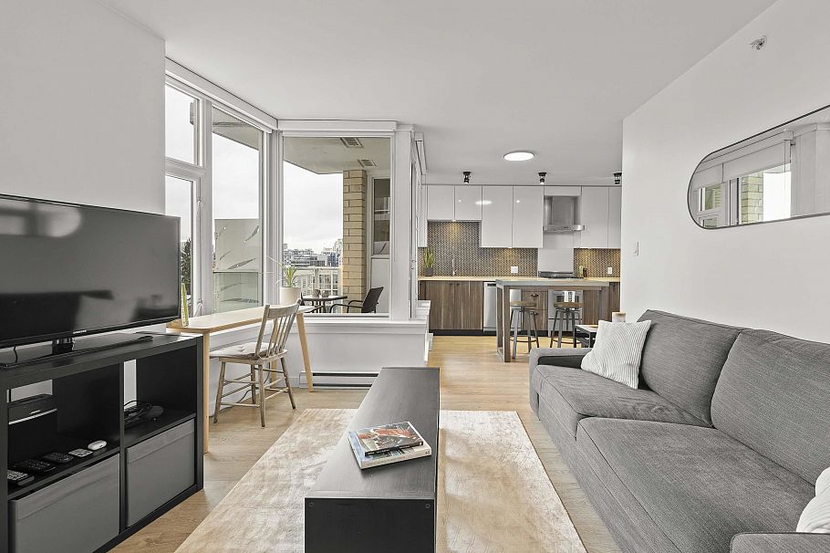 502 311 E 6th Avenue Vancouver, BC - 14
