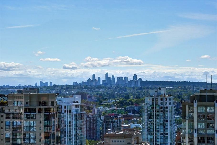 3104 1283 HOWE STREET, Vancouver BC V6Z 1C1 Vancouver, BC - 12