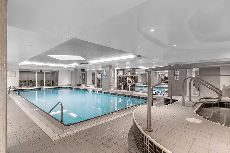 2102 588 Broughton Street Vancouver, BC - 23
