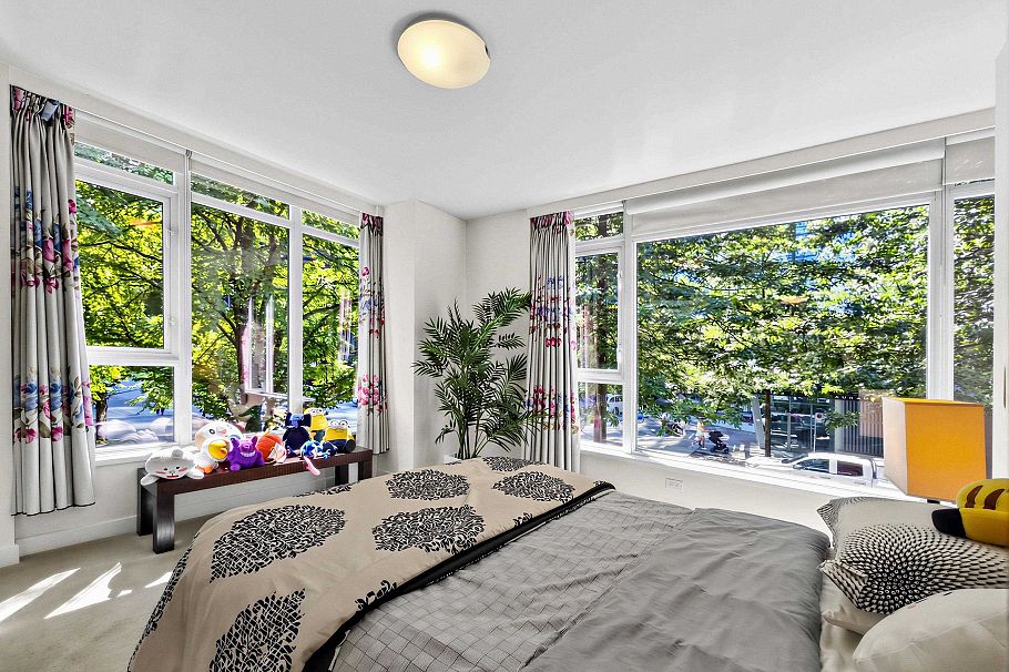 1211 W Cordova Street Vancouver, BC - 16