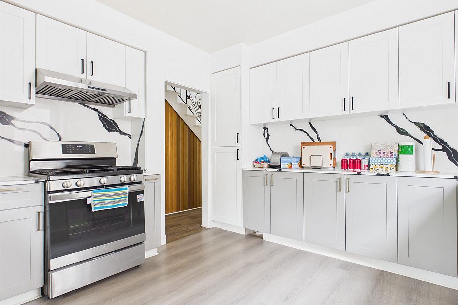 3885 W 35th Avenue Vancouver, BC - 7