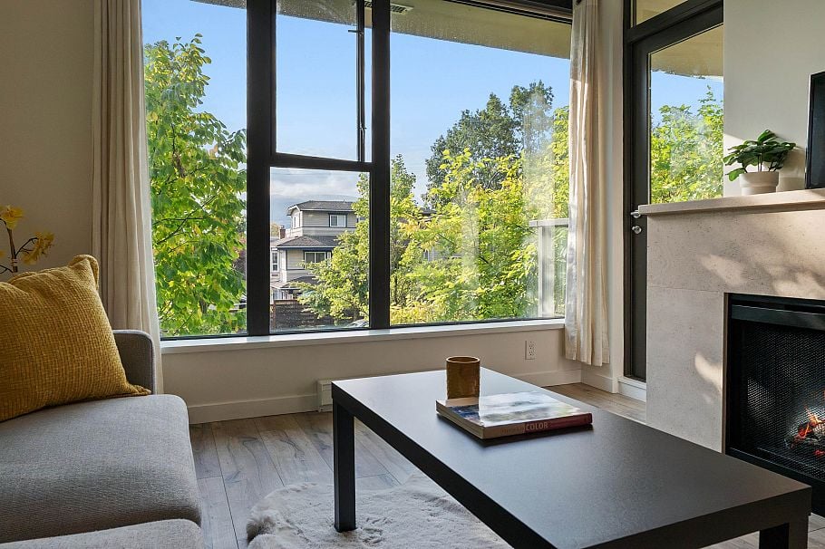 306 683 W VICTORIA PARK, North Vancouver BC V7M 0A2 North Vancouver, BC - 25