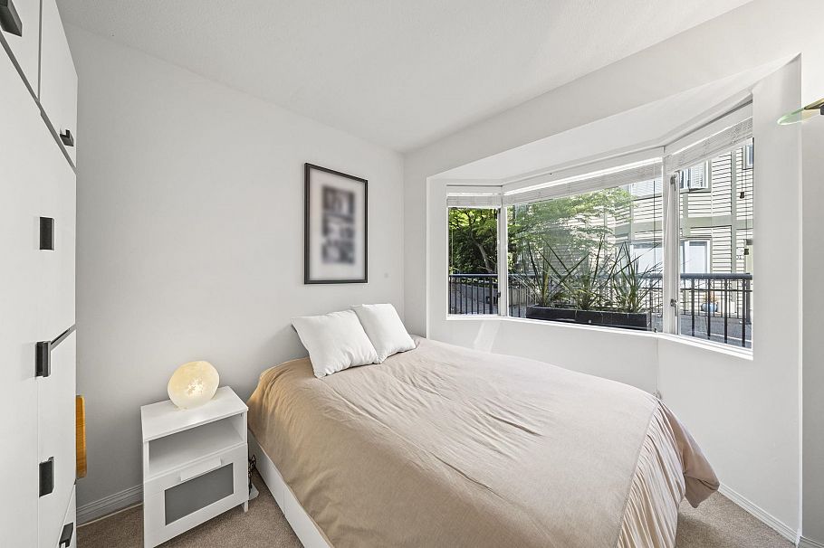 109 888 W 13th Avenue Vancouver, BC - 16