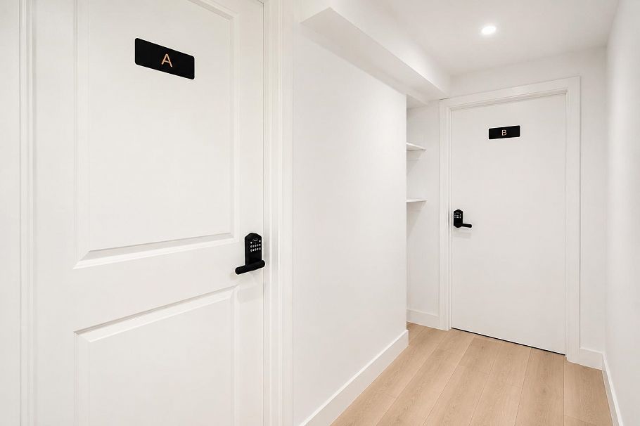 3885 W 35th Avenue Vancouver, BC - 23
