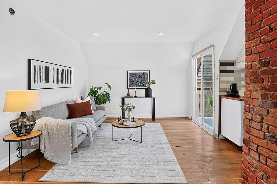 945-927 Princess Avenue Vancouver, BC - 13