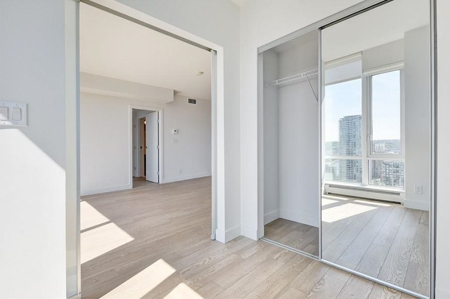 3104 1283 HOWE STREET, Vancouver BC V6Z 1C1 Vancouver, BC - 27