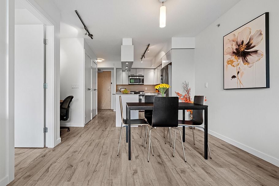 306 683 W VICTORIA PARK, North Vancouver BC V7M 0A2 North Vancouver, BC - 15