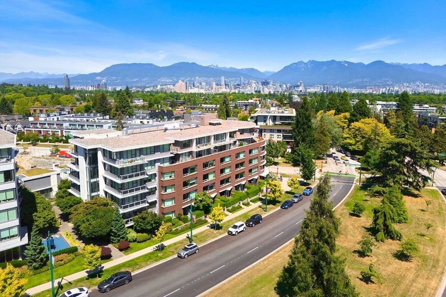 209 508 W 29th Avenue Vancouver, BC - 33