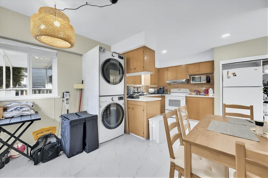 4967 Spencer Street Vancouver, BC - 32