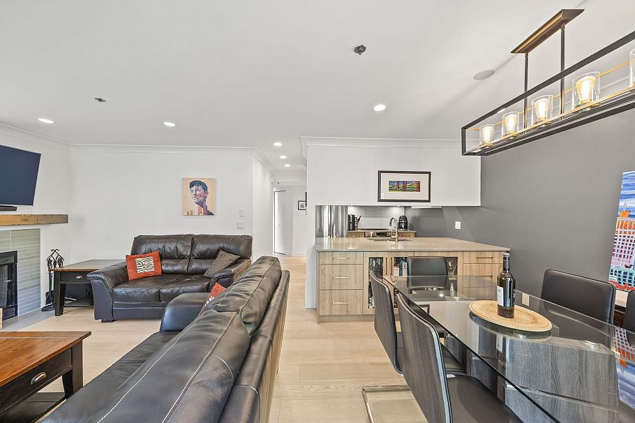 109 888 W 13th Avenue Vancouver, BC - 7