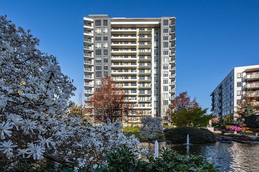 106 6138 Birney Avenue Vancouver, BC - 7