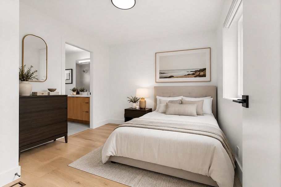 1 1368 Park Drive Vancouver, BC - 15