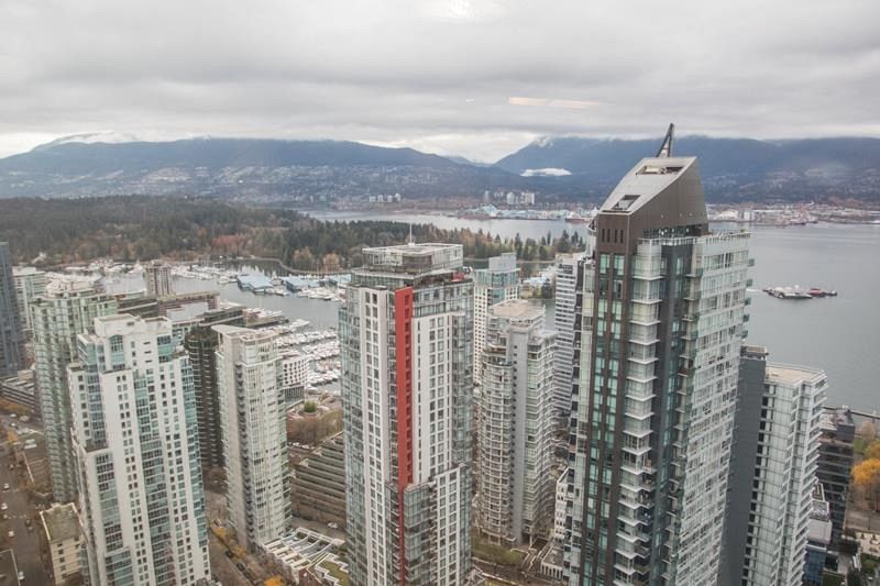 4705 1151 W Georgia Street Vancouver, BC - 15