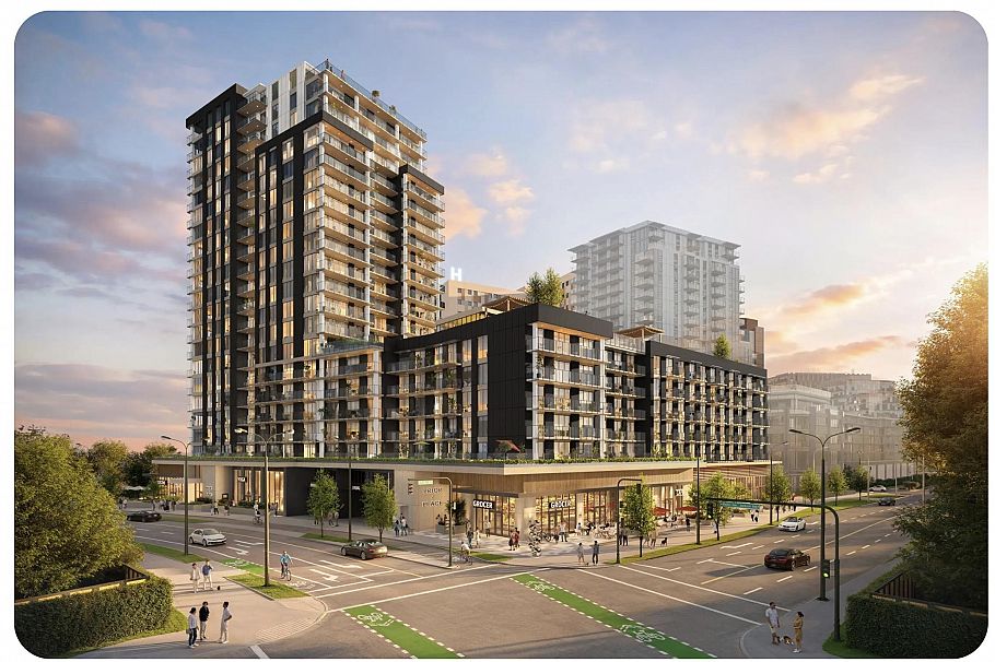 945-927 Princess Avenue Vancouver, BC - 7