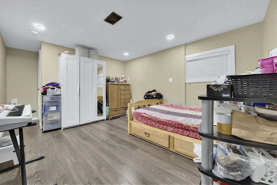 4967 Spencer Street Vancouver, BC - 15