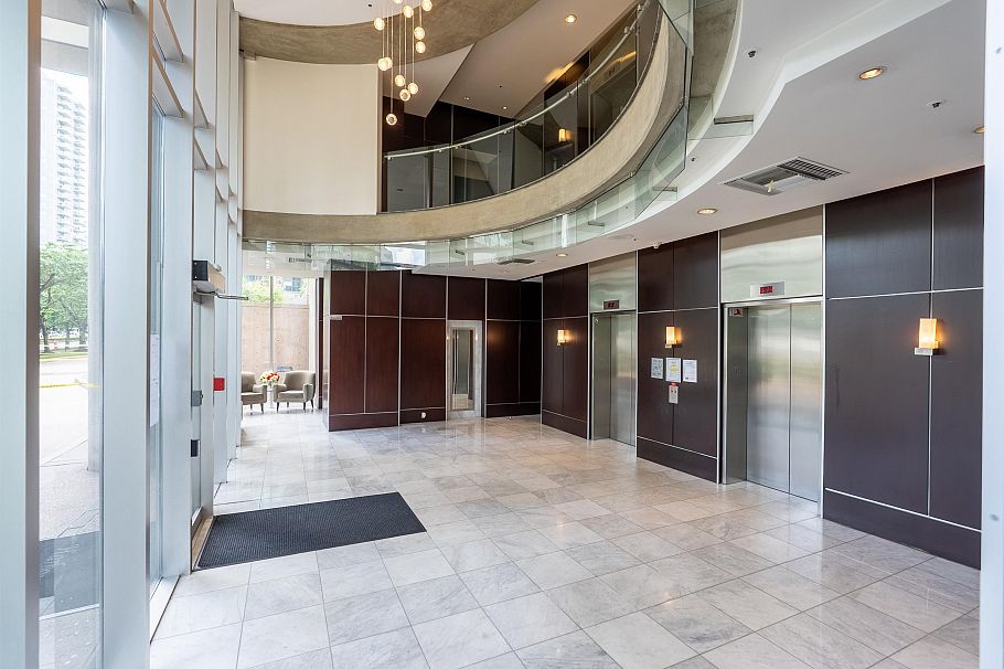2102 588 Broughton Street Vancouver, BC - 20