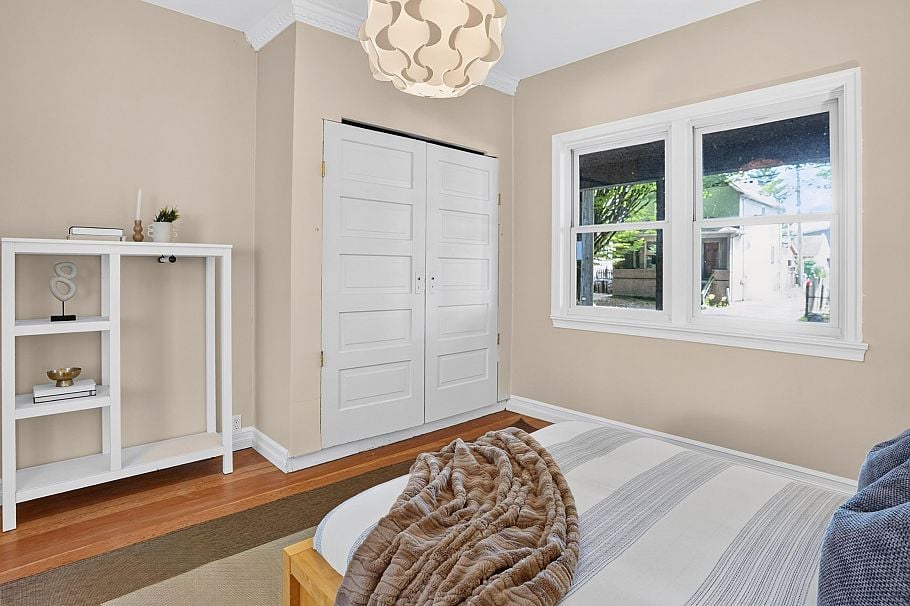 945-927 Princess Avenue Vancouver, BC - 25