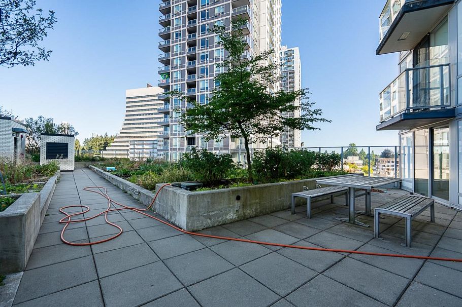 1006 5470 Ormidale Street Vancouver, BC - 19