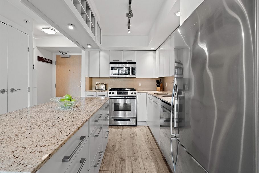 306 683 W VICTORIA PARK, North Vancouver BC V7M 0A2 North Vancouver, BC - 11