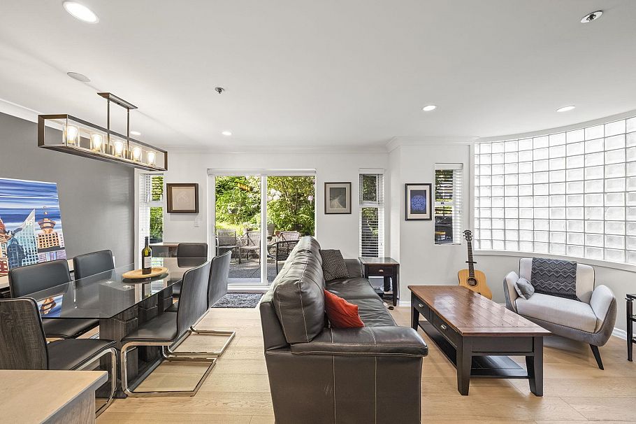 109 888 W 13th Avenue Vancouver, BC - 2