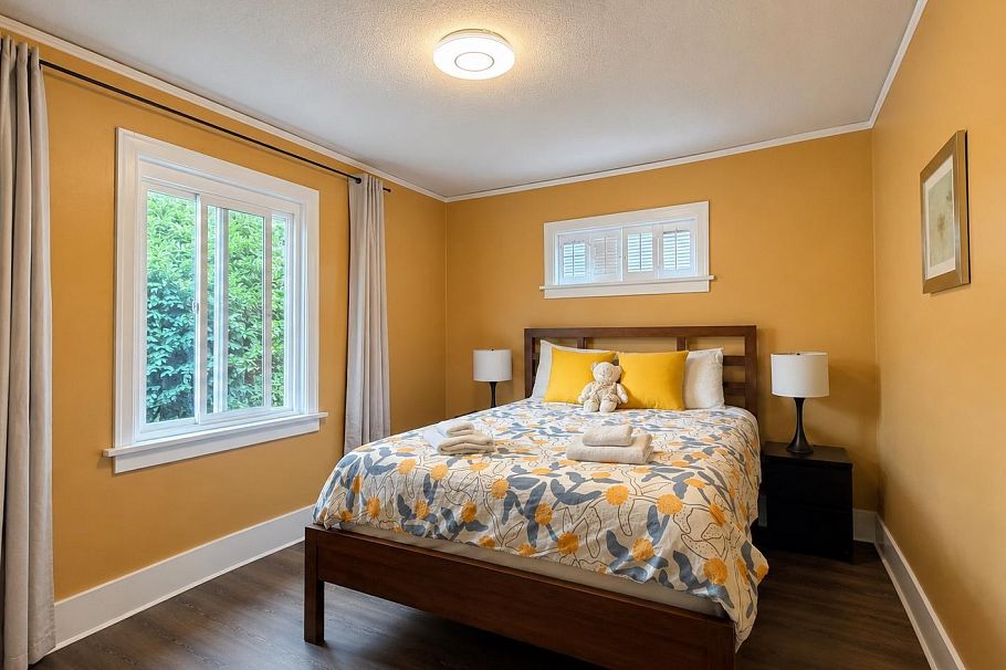 3885 W 35th Avenue Vancouver, BC - 12
