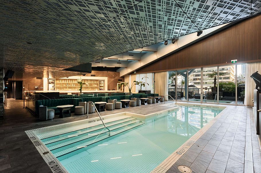 4705 1151 W Georgia Street Vancouver, BC - 29