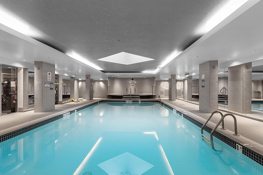 2102 588 Broughton Street Vancouver, BC - 22