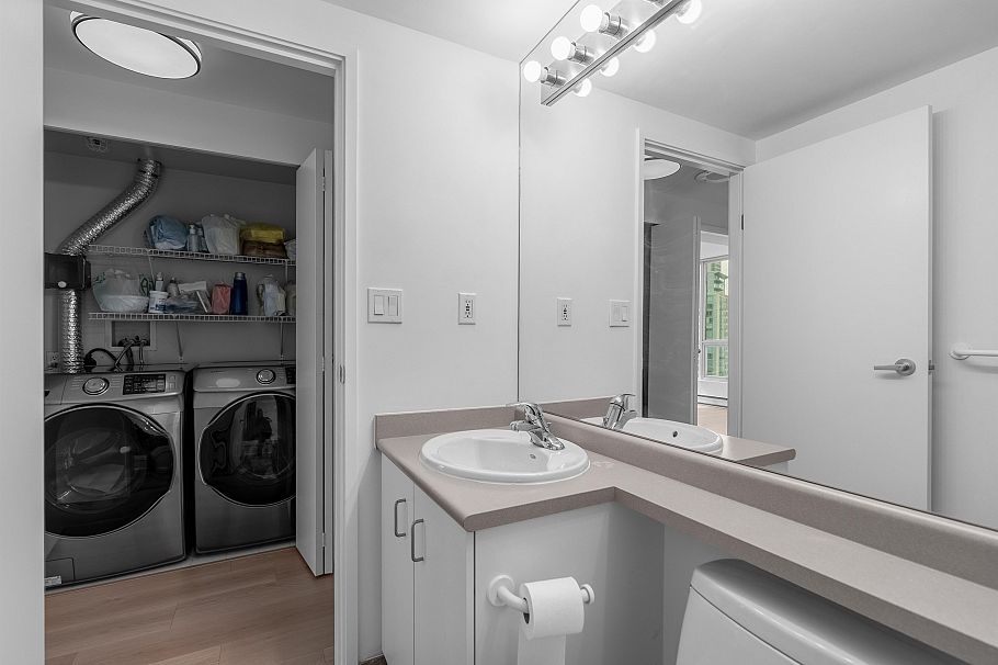 2102 588 Broughton Street Vancouver, BC - 17