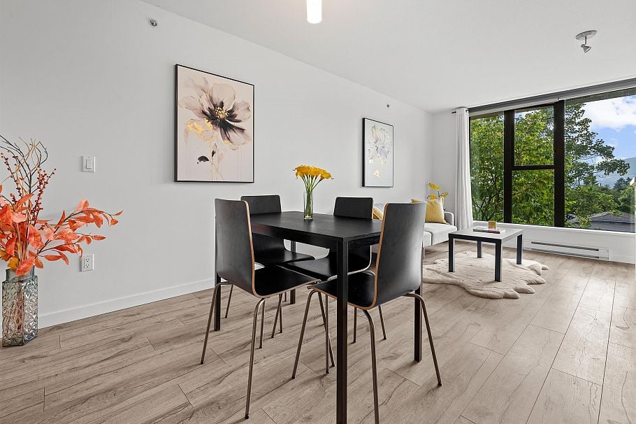 306 683 W VICTORIA PARK, North Vancouver BC V7M 0A2 North Vancouver, BC - 2