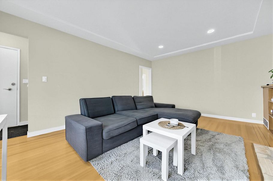 4967 Spencer Street Vancouver, BC - 19
