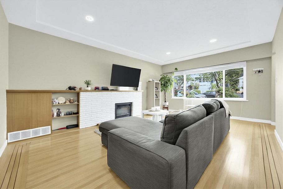 4967 Spencer Street Vancouver, BC - 21